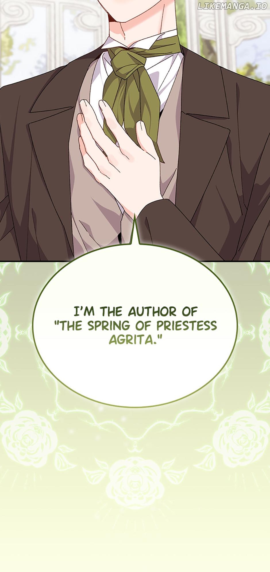 The Villain’s Sister Suffers Today Chapter 91 - page 69
