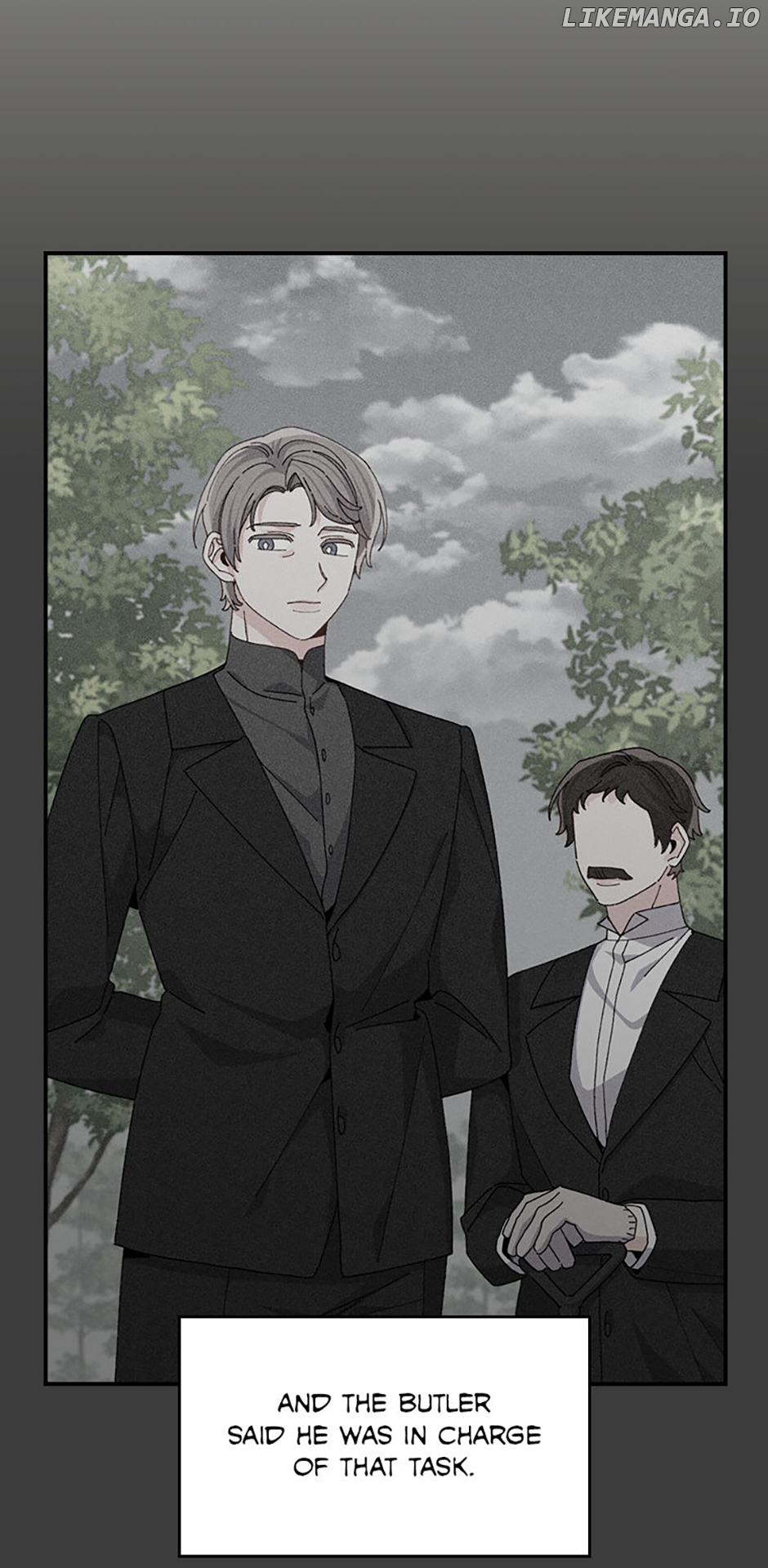 The Villain’s Sister Suffers Today Chapter 91 - page 7