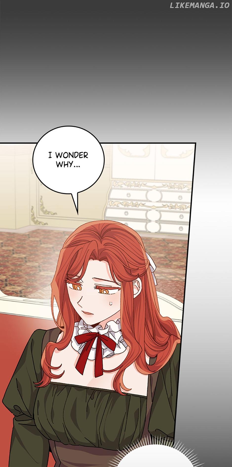 The Villain’s Sister Suffers Today Chapter 91 - page 8