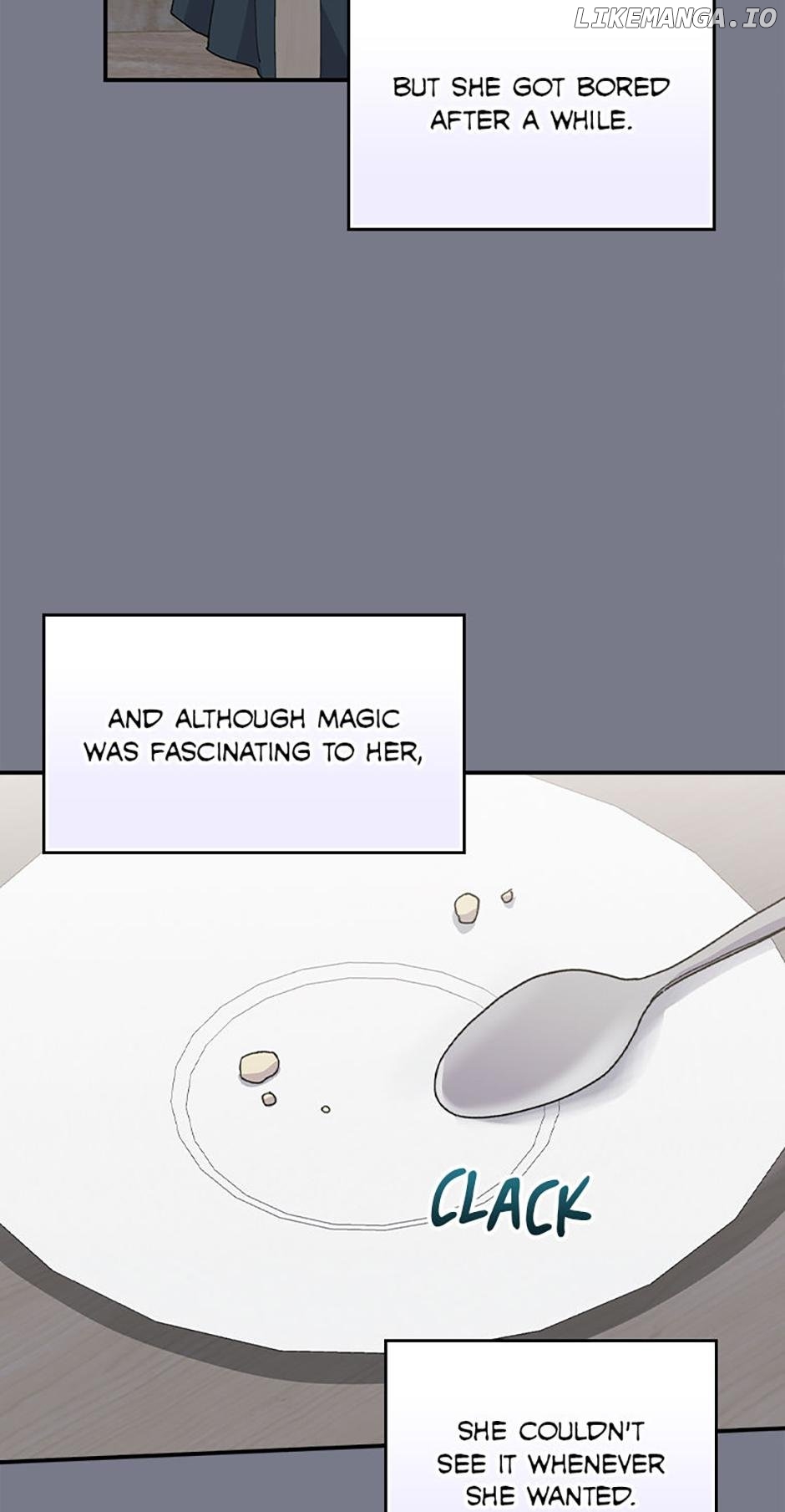 The Villain’s Sister Suffers Today Chapter 92 - page 41