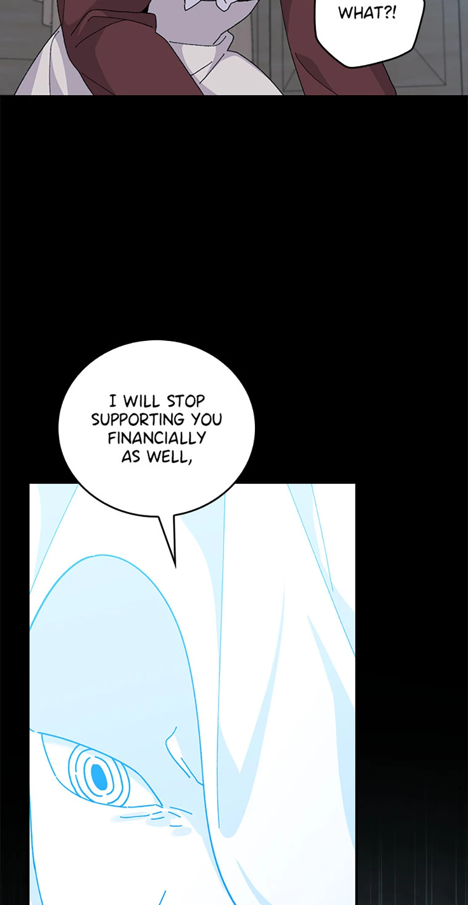 The Villain’s Sister Suffers Today Chapter 93 - page 7