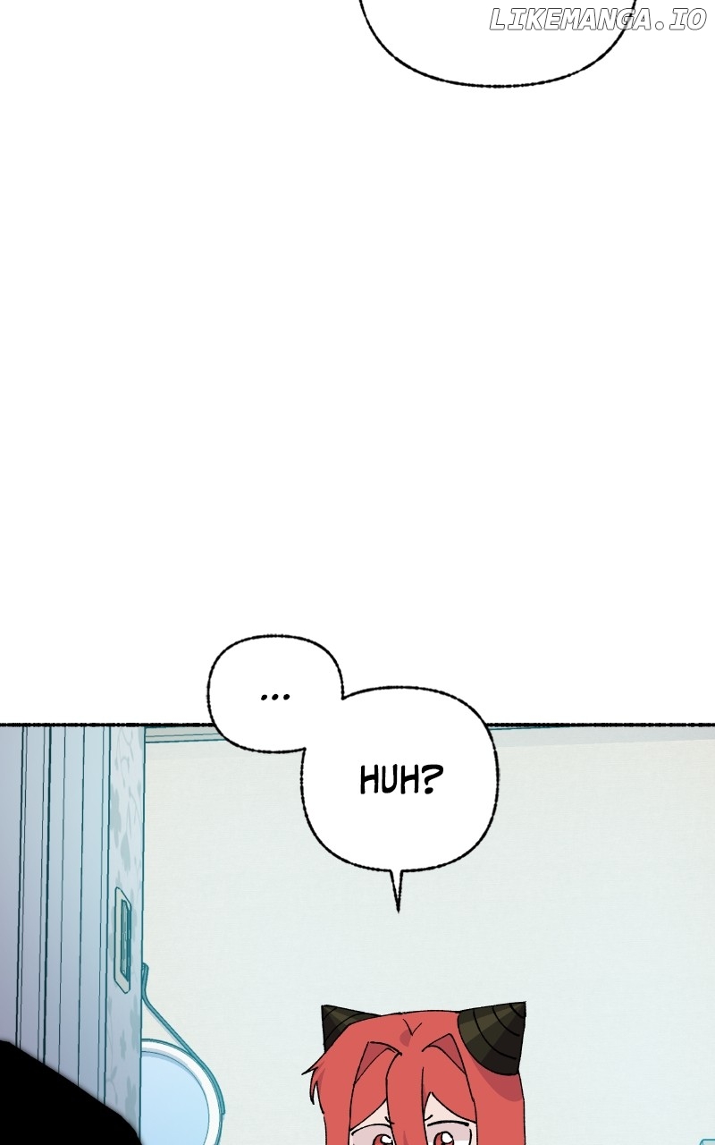 My Little Sister Is the Demon Lord! Chapter 55 - page 5