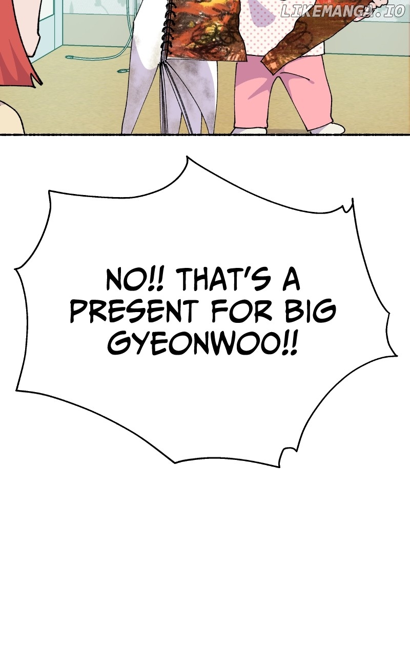 My Little Sister Is the Demon Lord! Chapter 55 - page 24