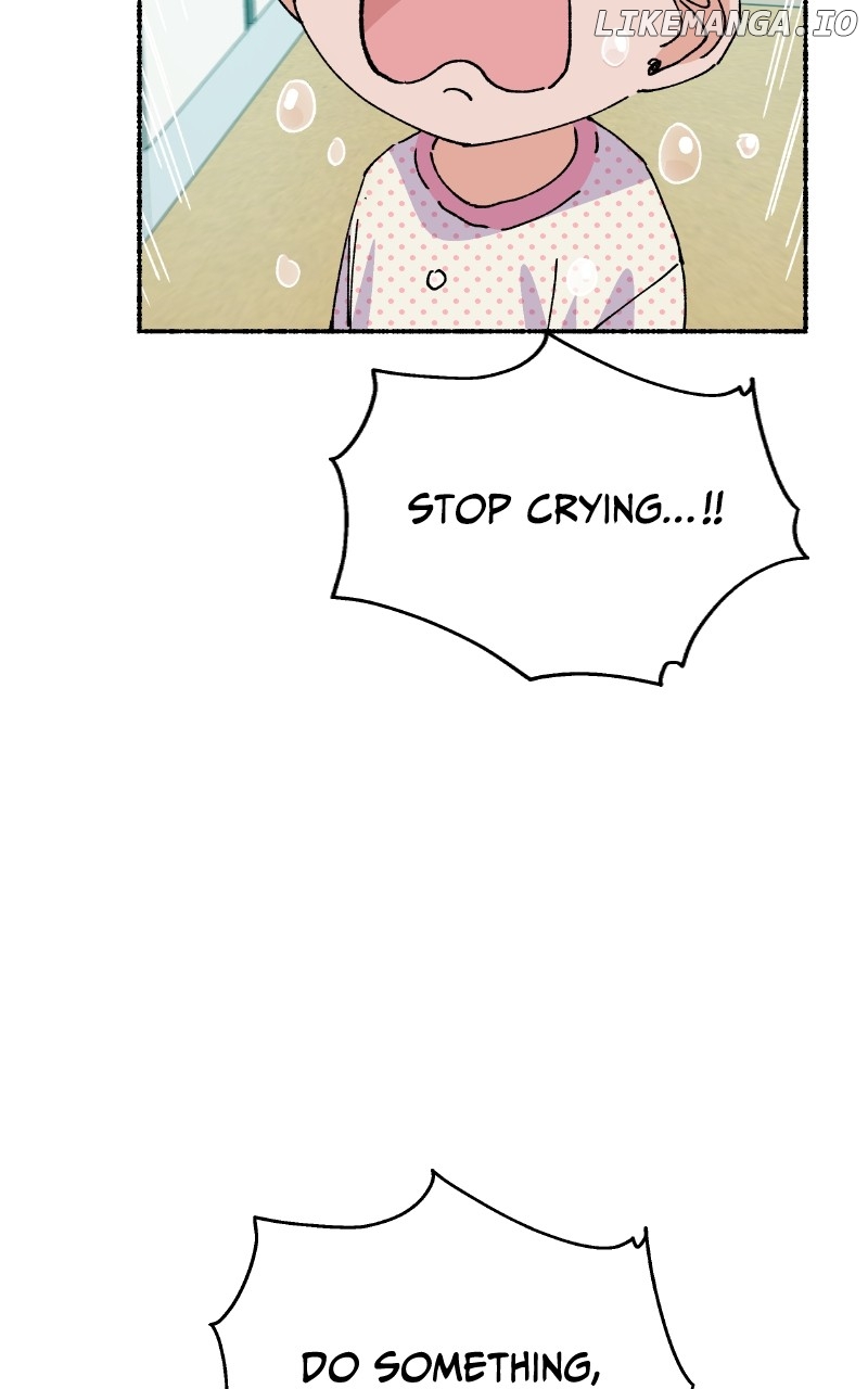My Little Sister Is the Demon Lord! Chapter 55 - page 32