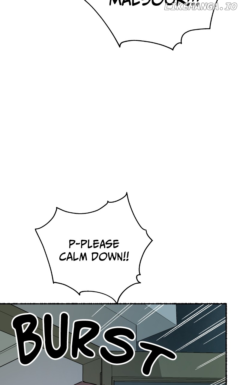 My Little Sister Is the Demon Lord! Chapter 57 - page 44