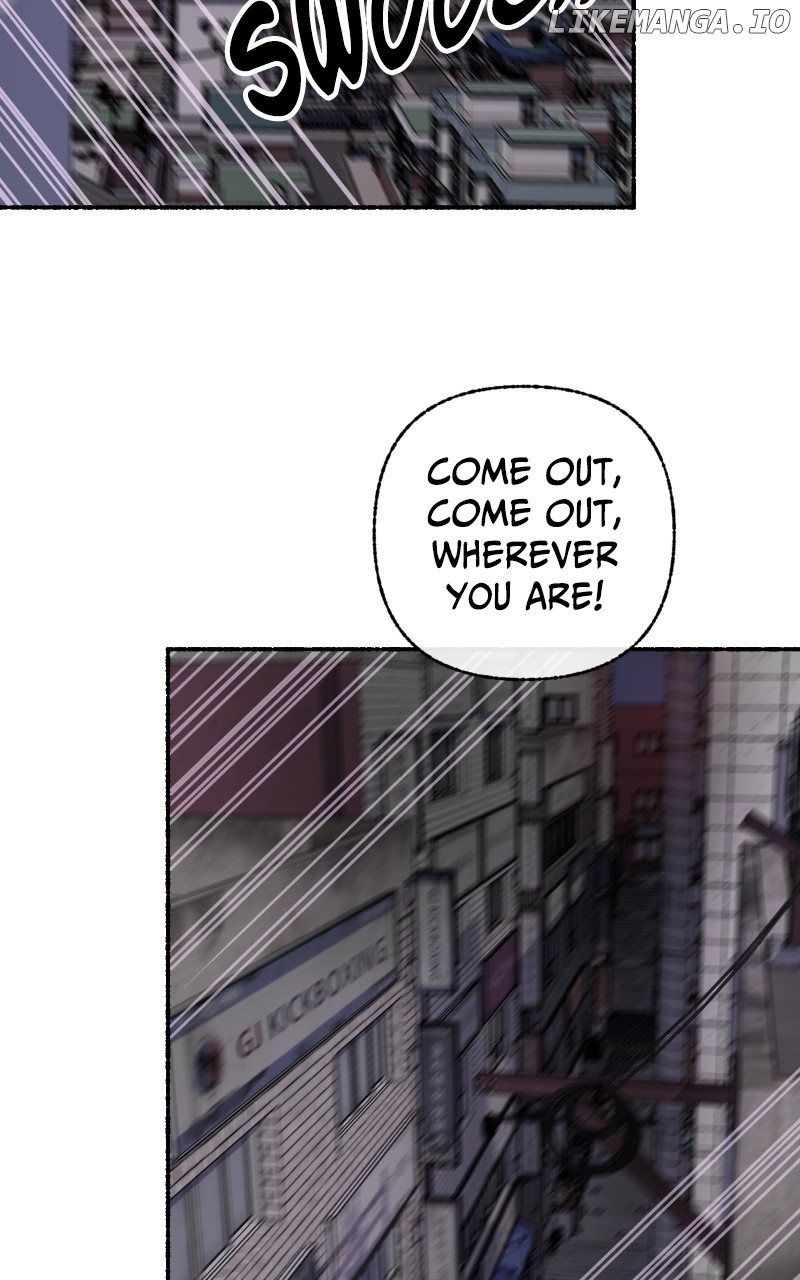 My Little Sister Is the Demon Lord! Chapter 57 - page 80