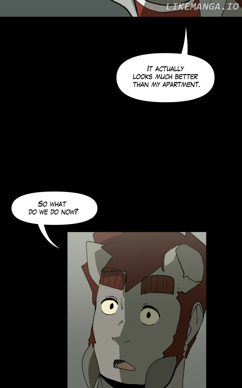 We Are 101 Chapter 38 - page 5