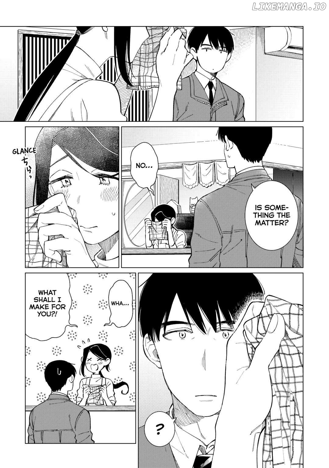 Izakaya Bottakuri Chapter 63 - page 2