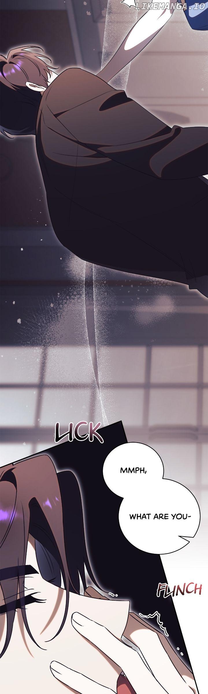 How To Reject My Obsessive Ex-Husband Chapter 44 - page 10