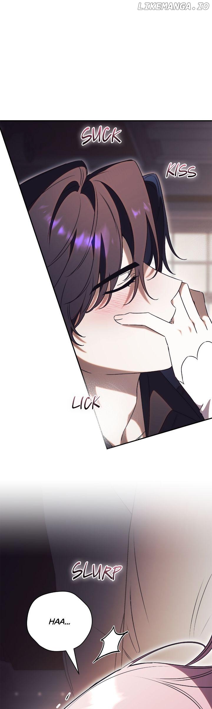 How To Reject My Obsessive Ex-Husband Chapter 44 - page 12
