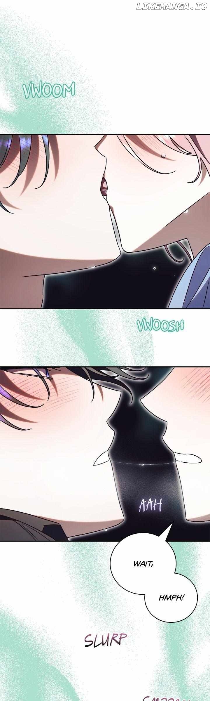 How To Reject My Obsessive Ex-Husband Chapter 44 - page 18