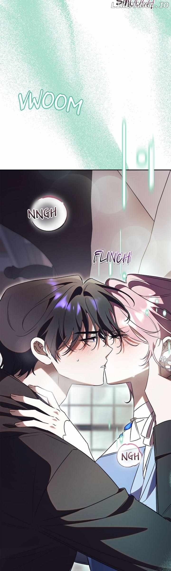 How To Reject My Obsessive Ex-Husband Chapter 44 - page 19