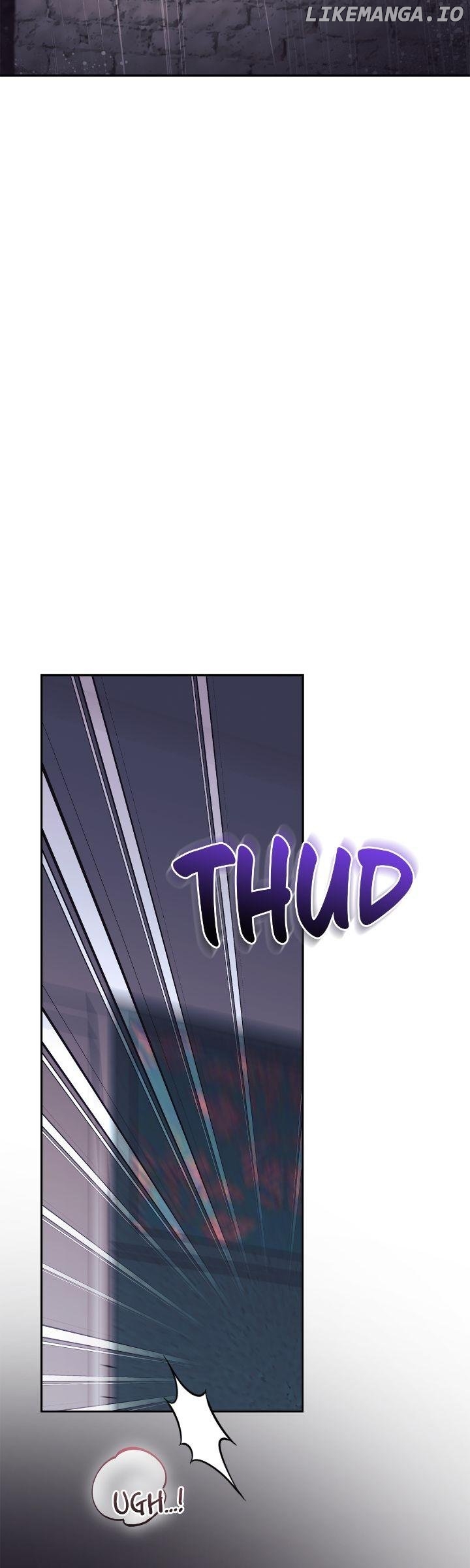 How To Reject My Obsessive Ex-Husband Chapter 44 - page 2