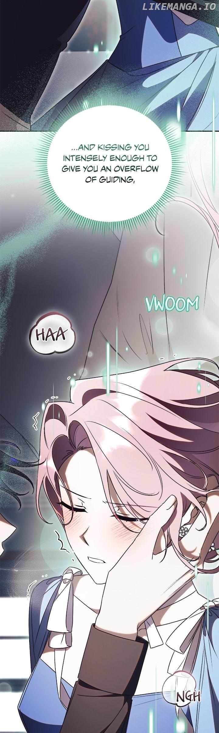 How To Reject My Obsessive Ex-Husband Chapter 44 - page 20