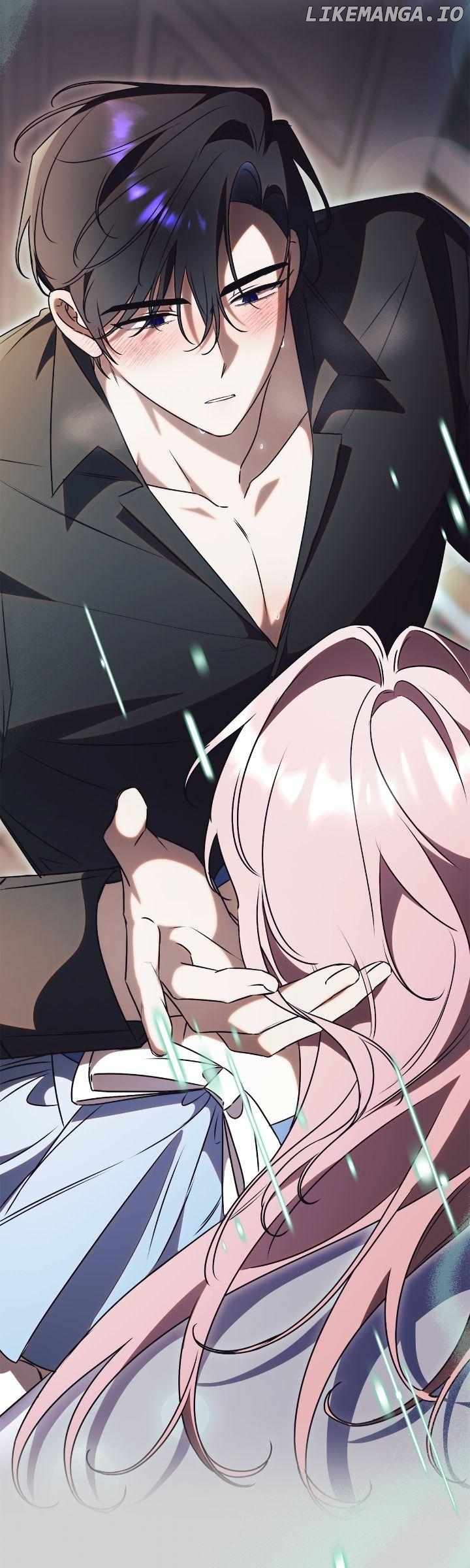How To Reject My Obsessive Ex-Husband Chapter 44 - page 22