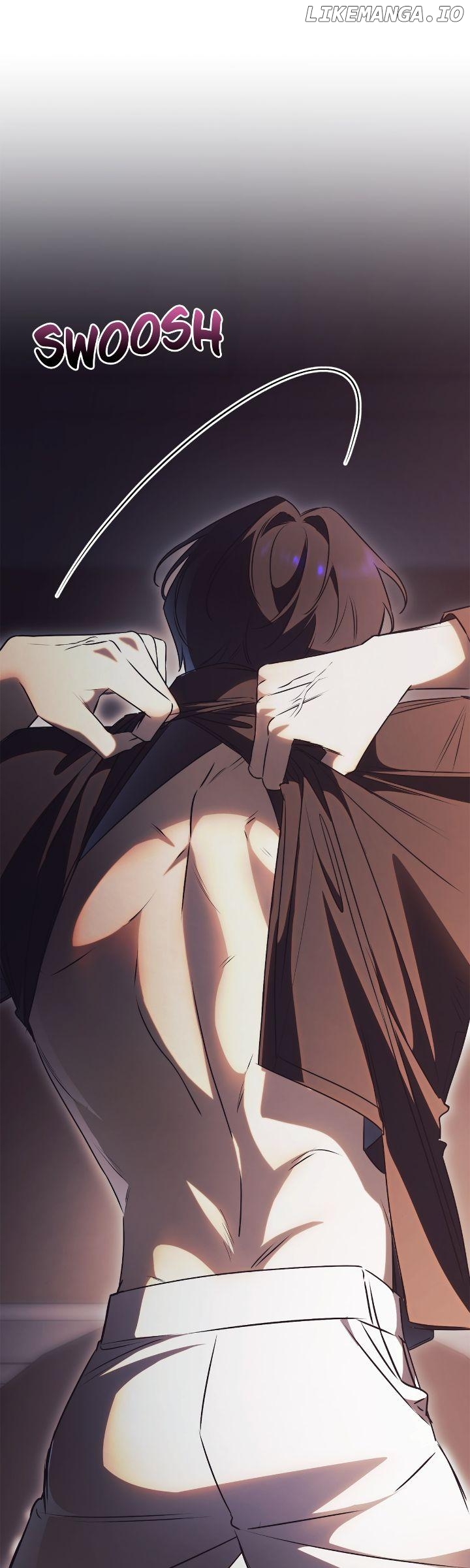 How To Reject My Obsessive Ex-Husband Chapter 44 - page 24