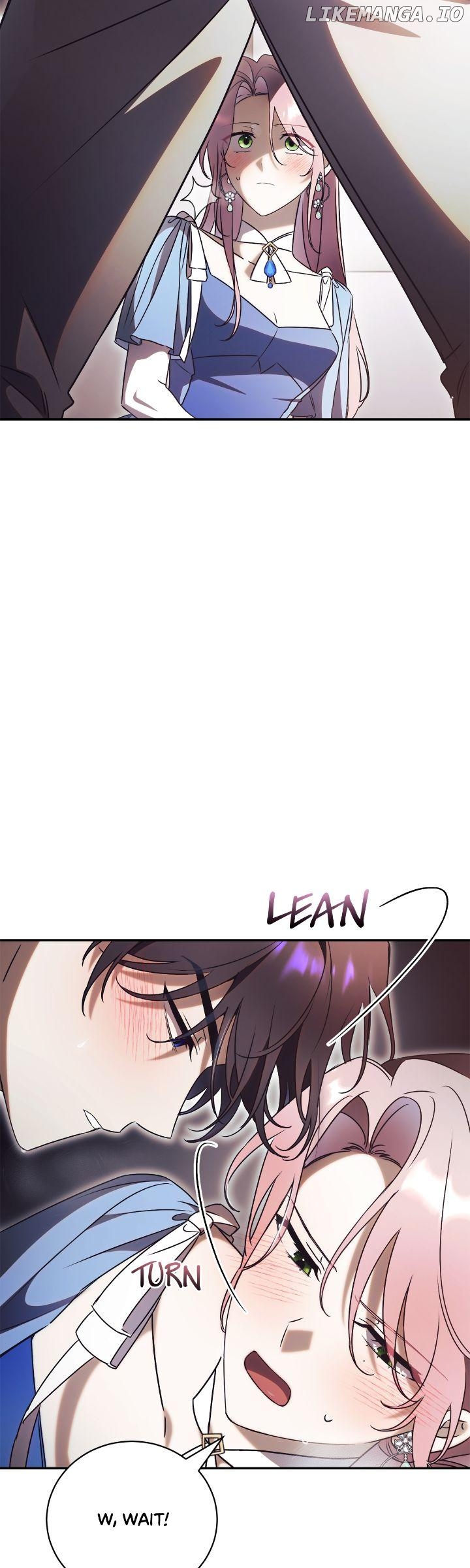 How To Reject My Obsessive Ex-Husband Chapter 44 - page 25