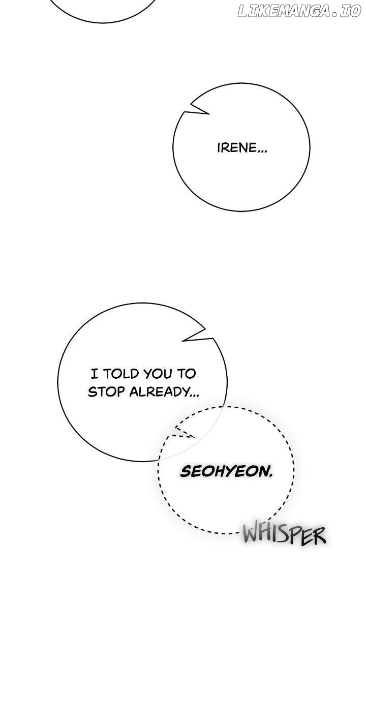 How To Reject My Obsessive Ex-Husband Chapter 44 - page 26