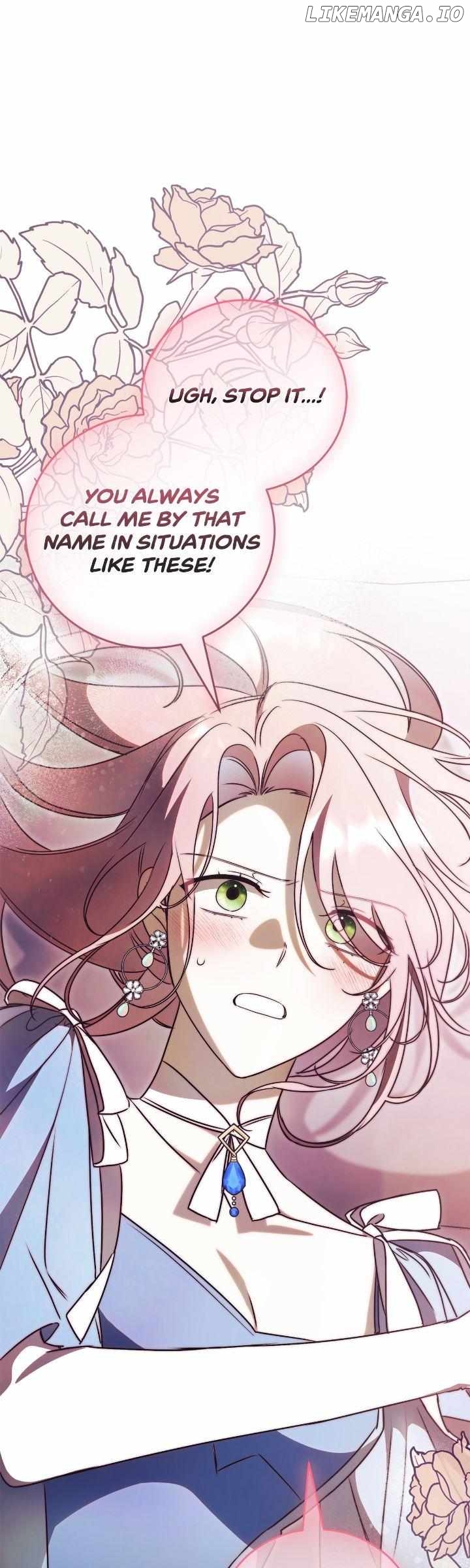 How To Reject My Obsessive Ex-Husband Chapter 44 - page 27