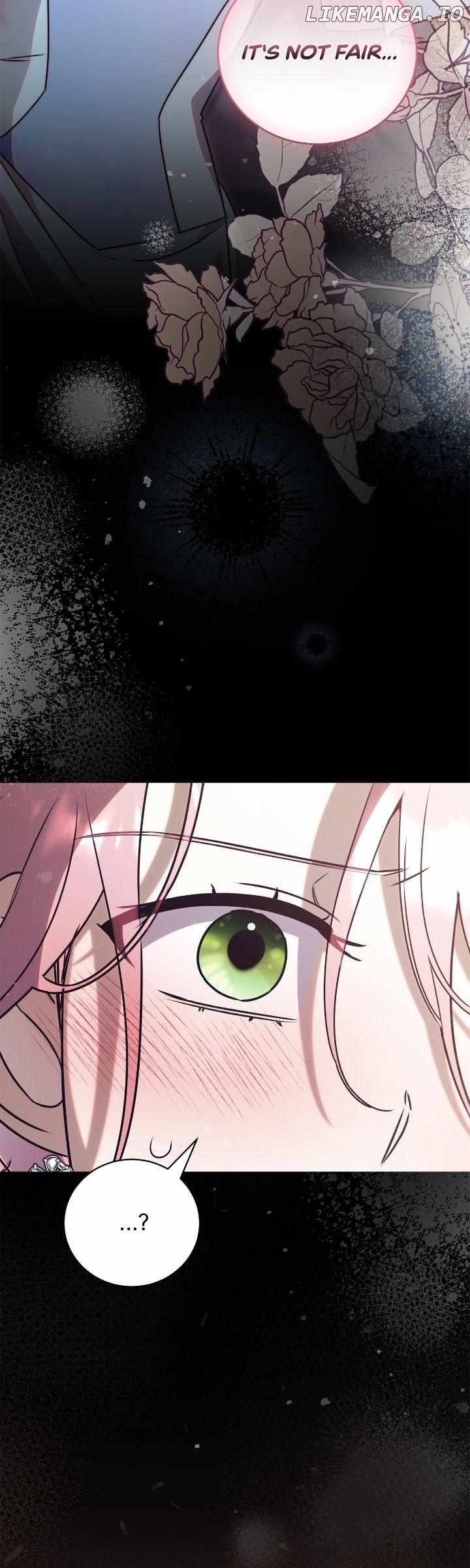 How To Reject My Obsessive Ex-Husband Chapter 44 - page 28