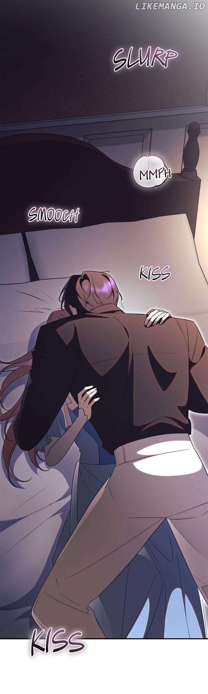 How To Reject My Obsessive Ex-Husband Chapter 44 - page 3