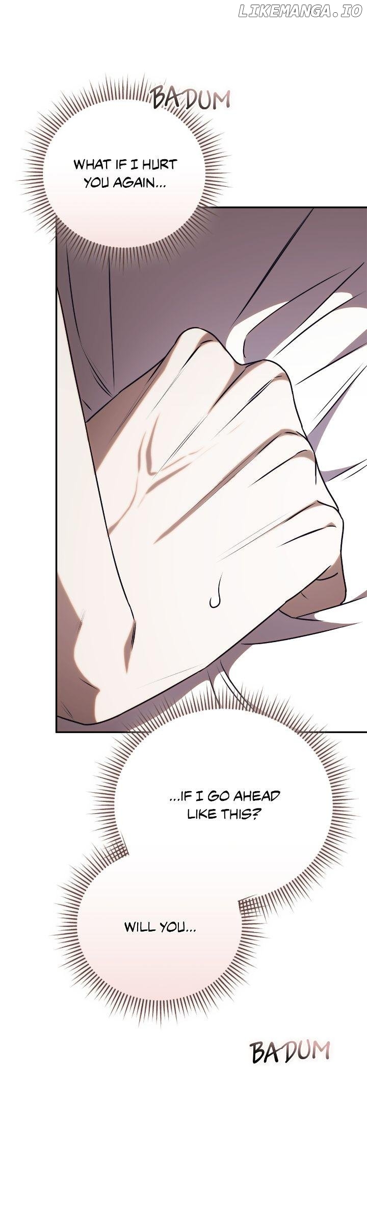 How To Reject My Obsessive Ex-Husband Chapter 44 - page 32
