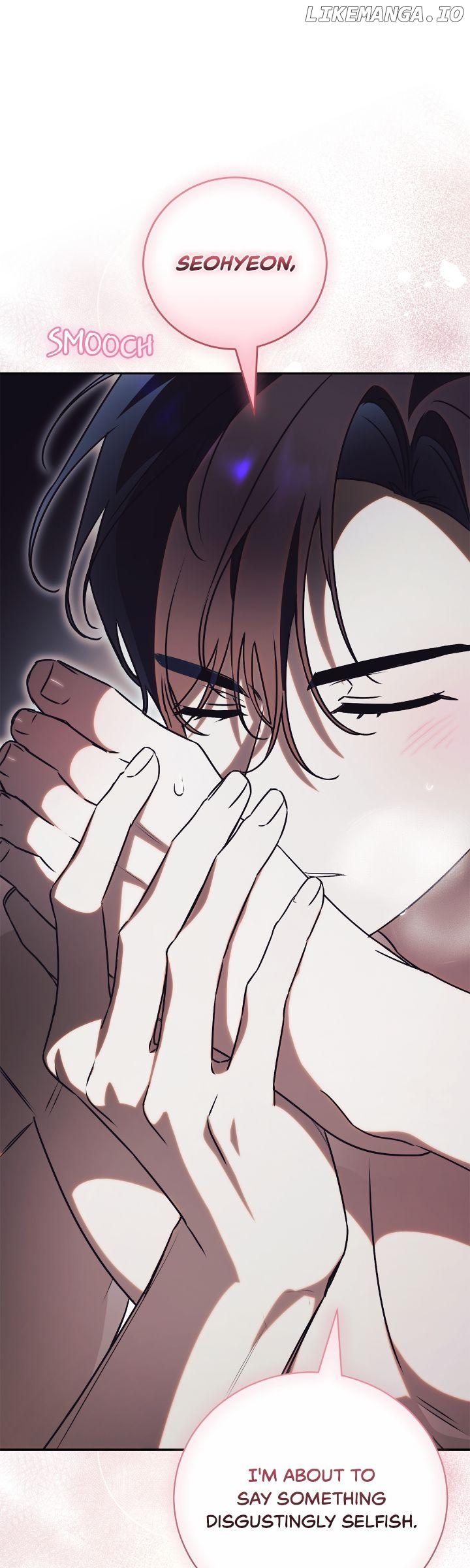How To Reject My Obsessive Ex-Husband Chapter 44 - page 37