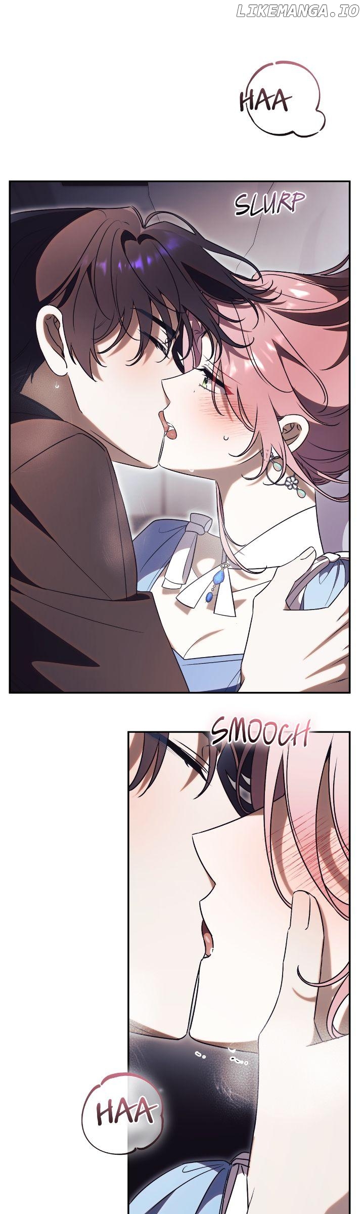 How To Reject My Obsessive Ex-Husband Chapter 44 - page 4