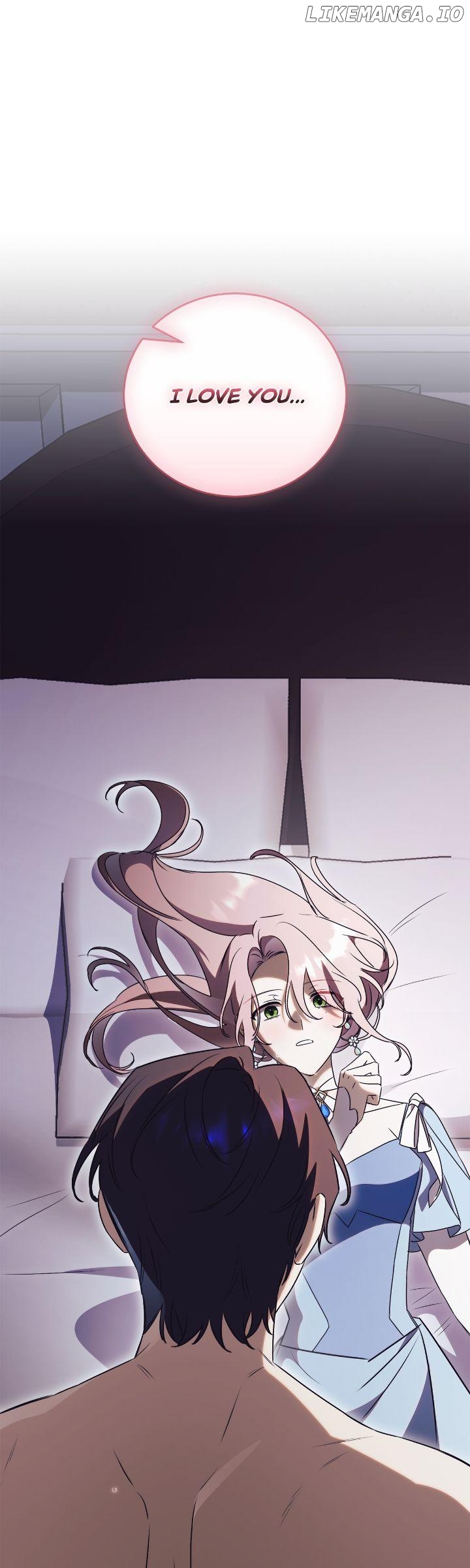 How To Reject My Obsessive Ex-Husband Chapter 44 - page 40