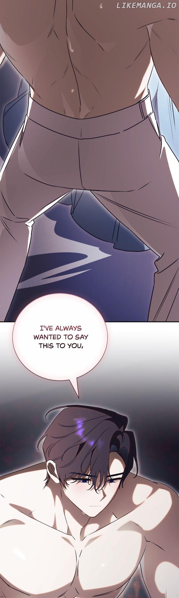 How To Reject My Obsessive Ex-Husband Chapter 44 - page 41