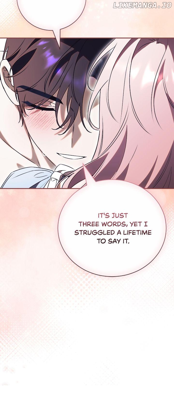 How To Reject My Obsessive Ex-Husband Chapter 44 - page 44