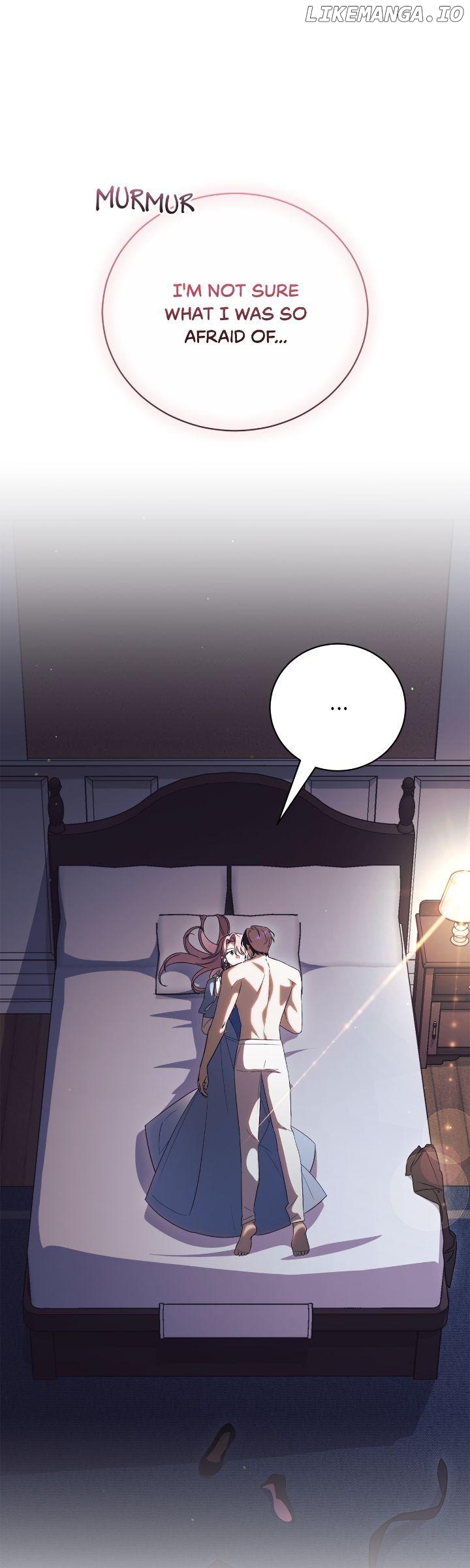 How To Reject My Obsessive Ex-Husband Chapter 44 - page 45