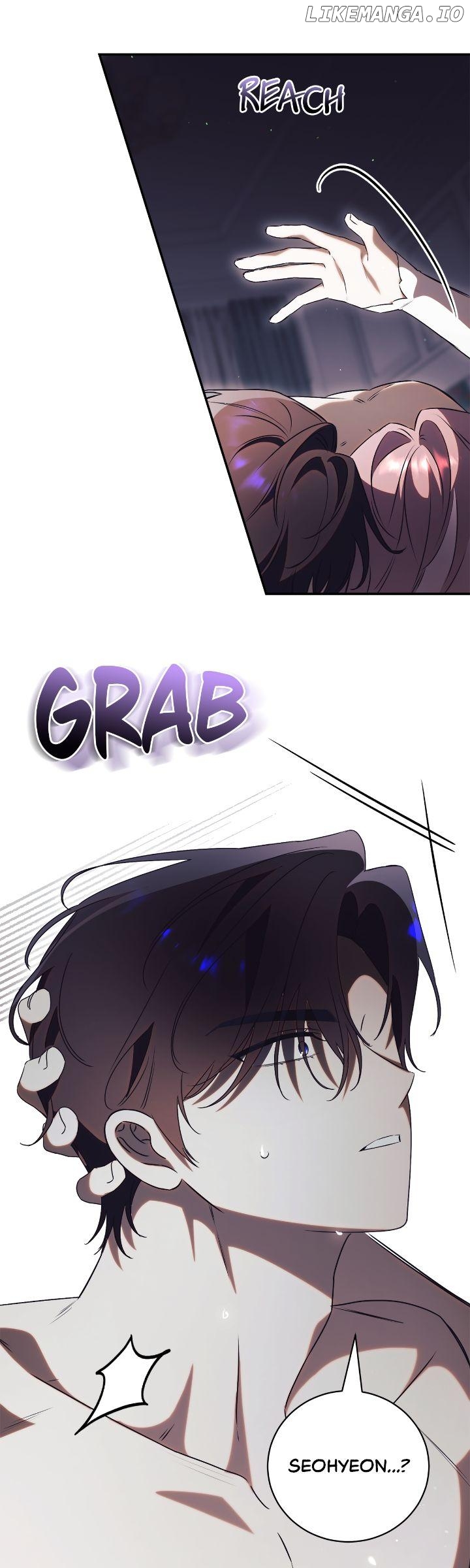 How To Reject My Obsessive Ex-Husband Chapter 44 - page 47