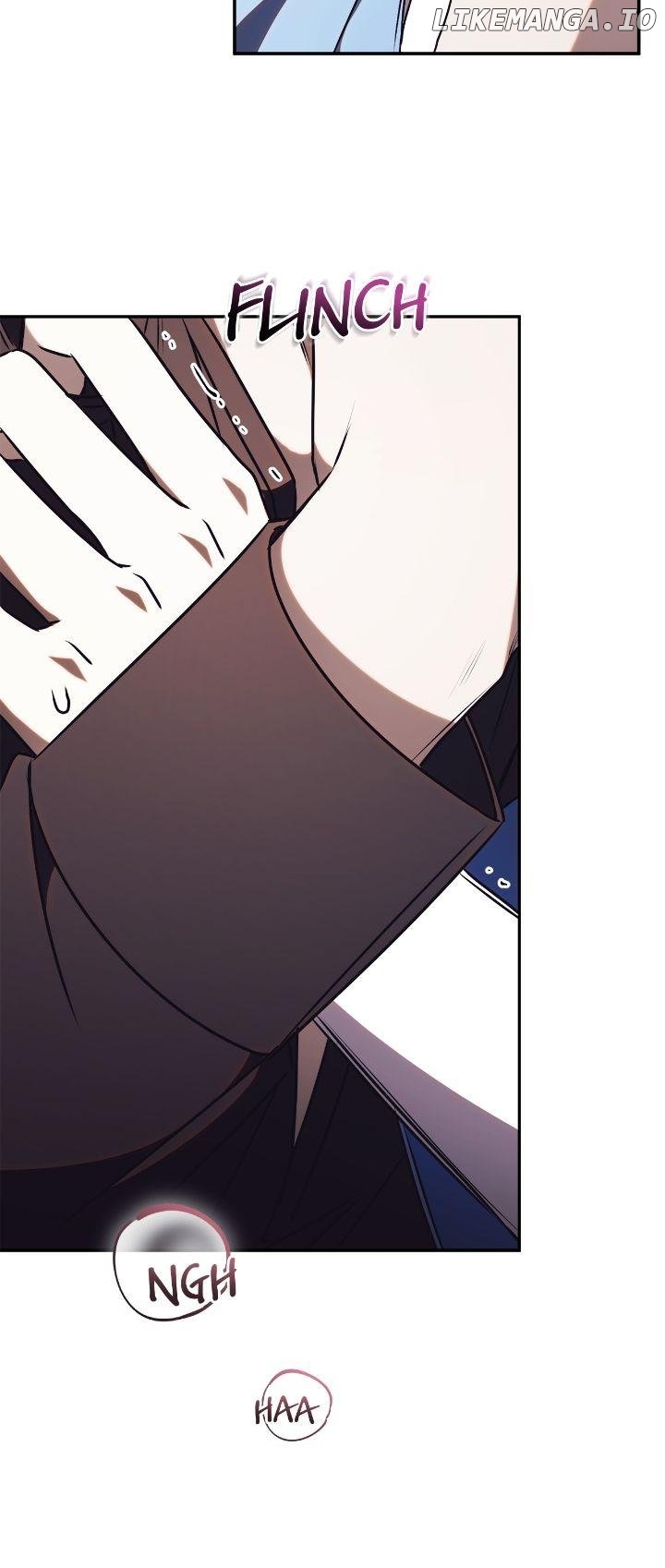 How To Reject My Obsessive Ex-Husband Chapter 44 - page 5
