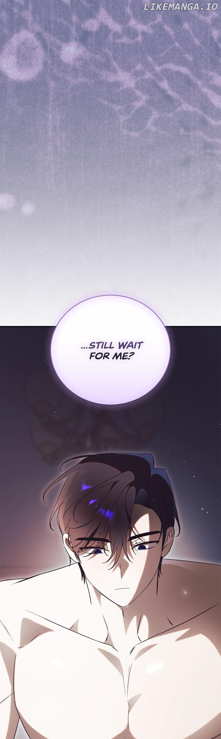 How To Reject My Obsessive Ex-Husband Chapter 44 - page 52