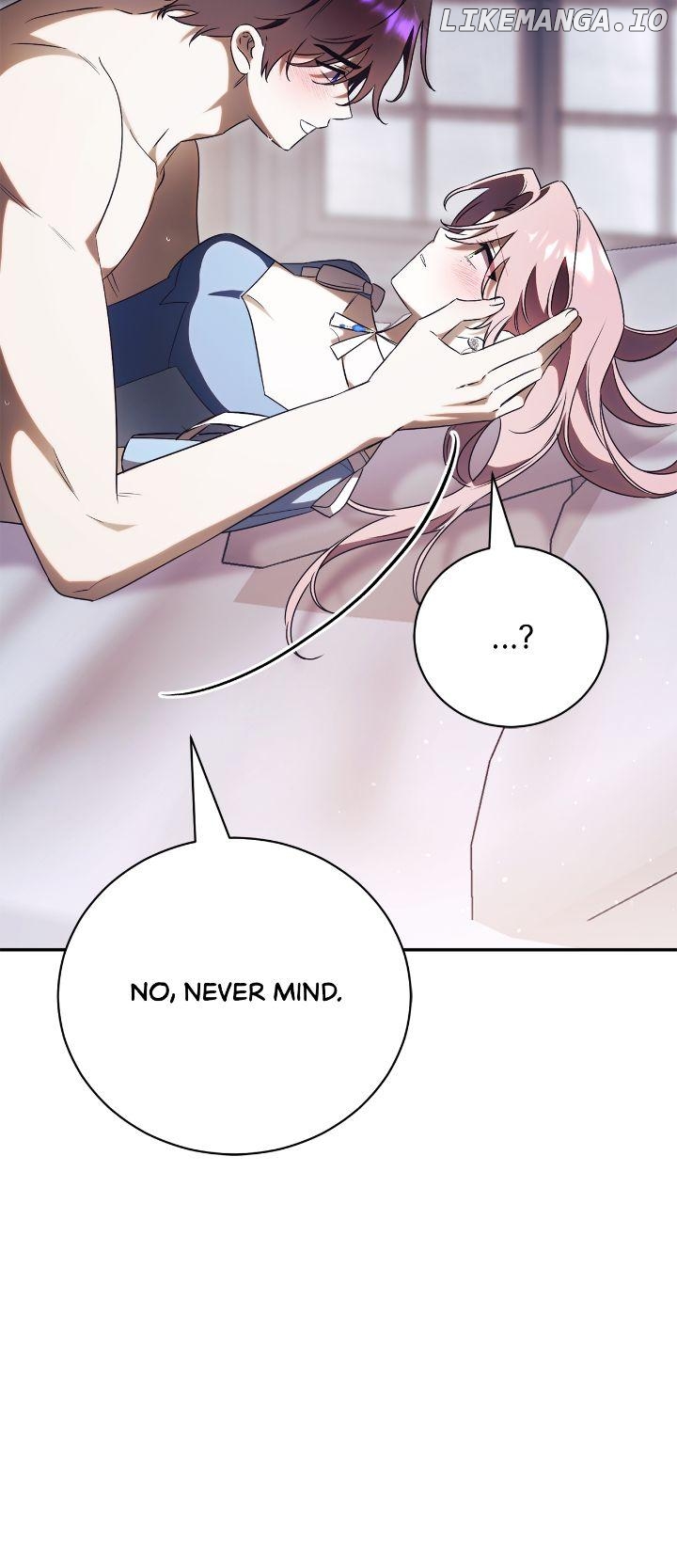 How To Reject My Obsessive Ex-Husband Chapter 44 - page 55