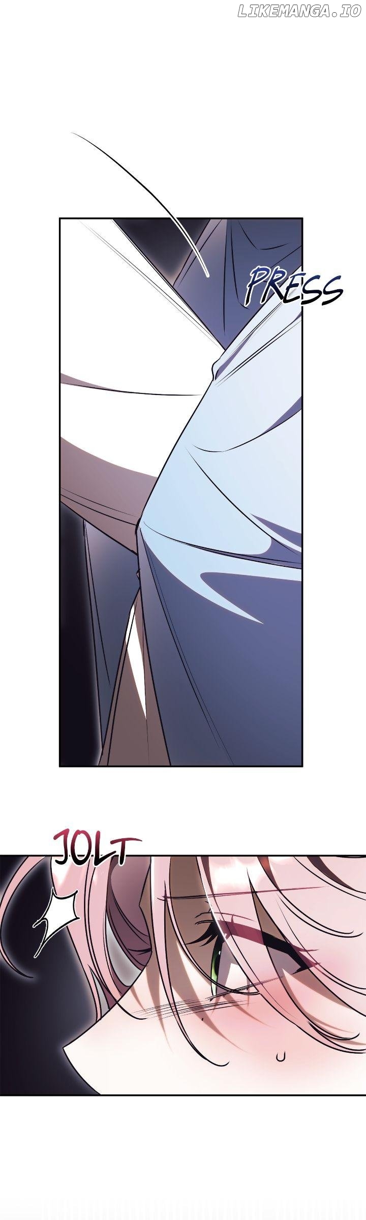 How To Reject My Obsessive Ex-Husband Chapter 44 - page 6