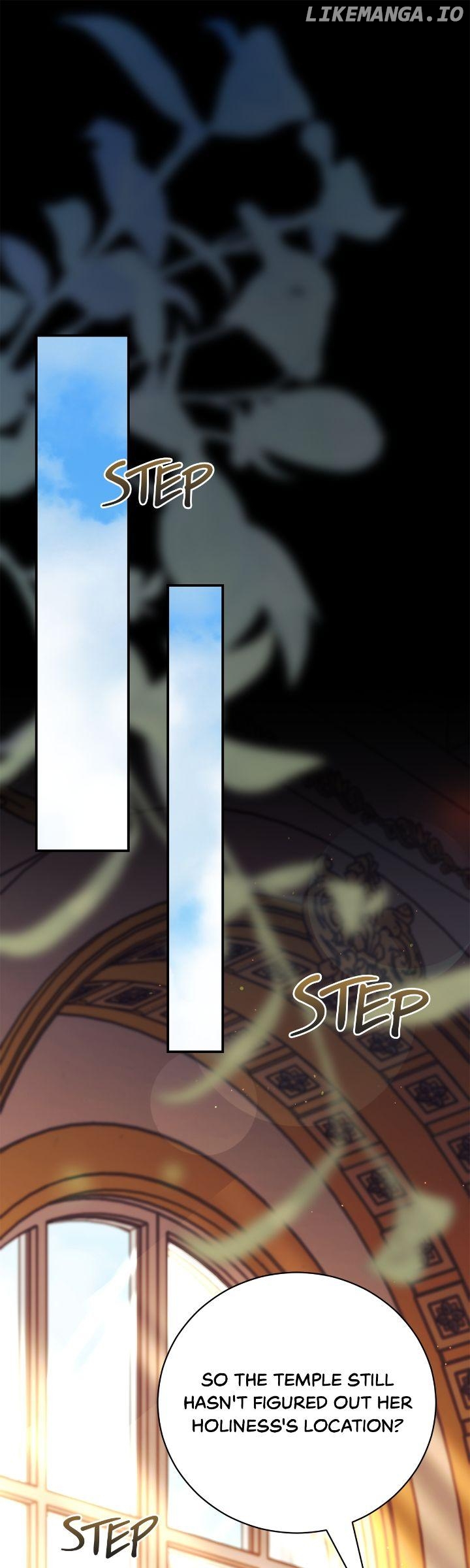 How To Reject My Obsessive Ex-Husband Chapter 44 - page 60