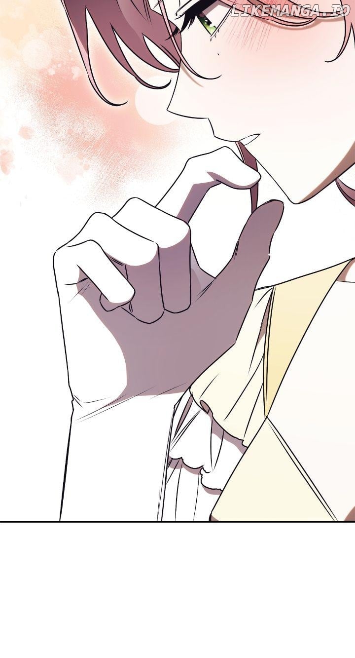 How To Reject My Obsessive Ex-Husband Chapter 45 - page 6