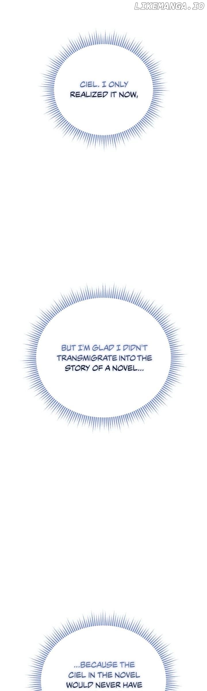 How To Reject My Obsessive Ex-Husband Chapter 46 - page 62