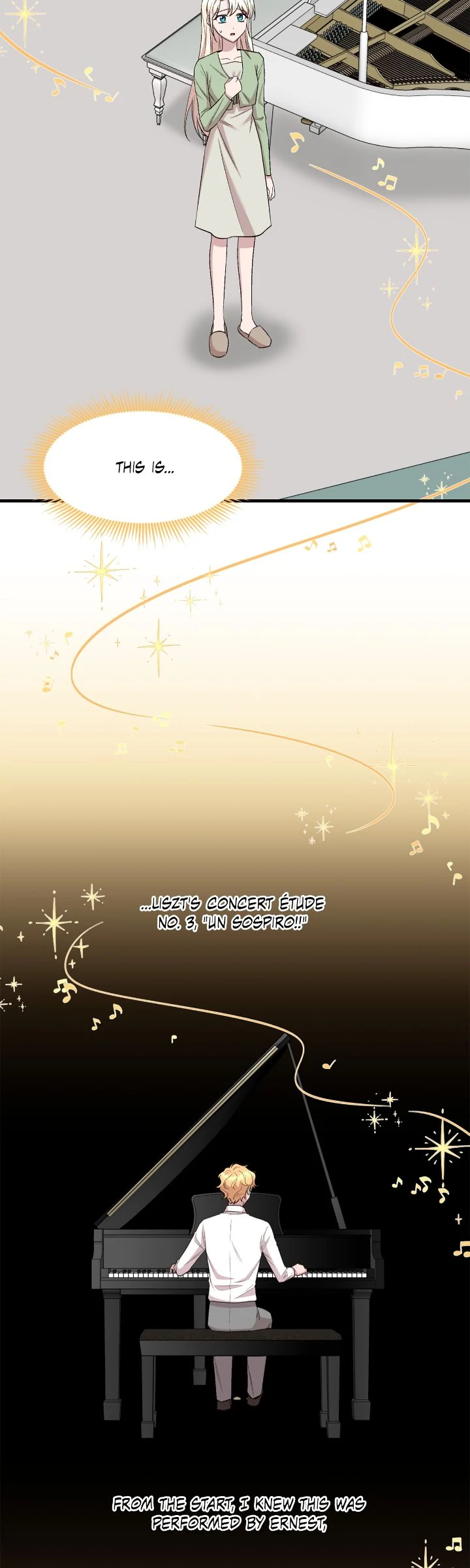 The Dawn in Moscow Chapter 118 - page 10