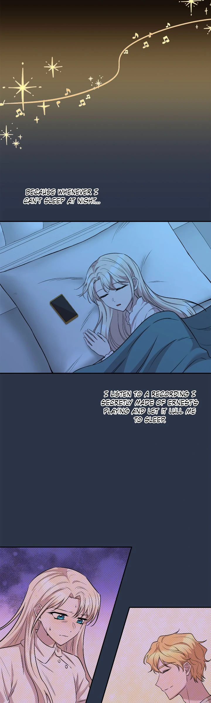 The Dawn in Moscow Chapter 118 - page 11