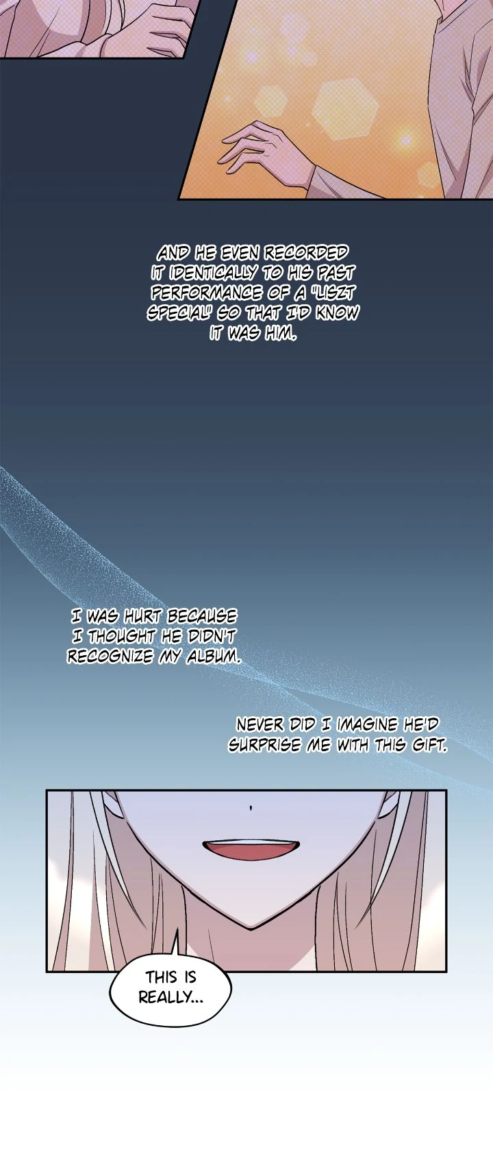 The Dawn in Moscow Chapter 118 - page 12