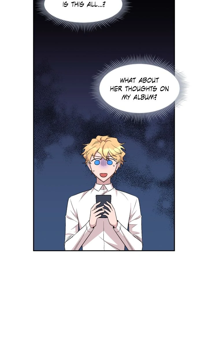 The Dawn in Moscow Chapter 118 - page 18