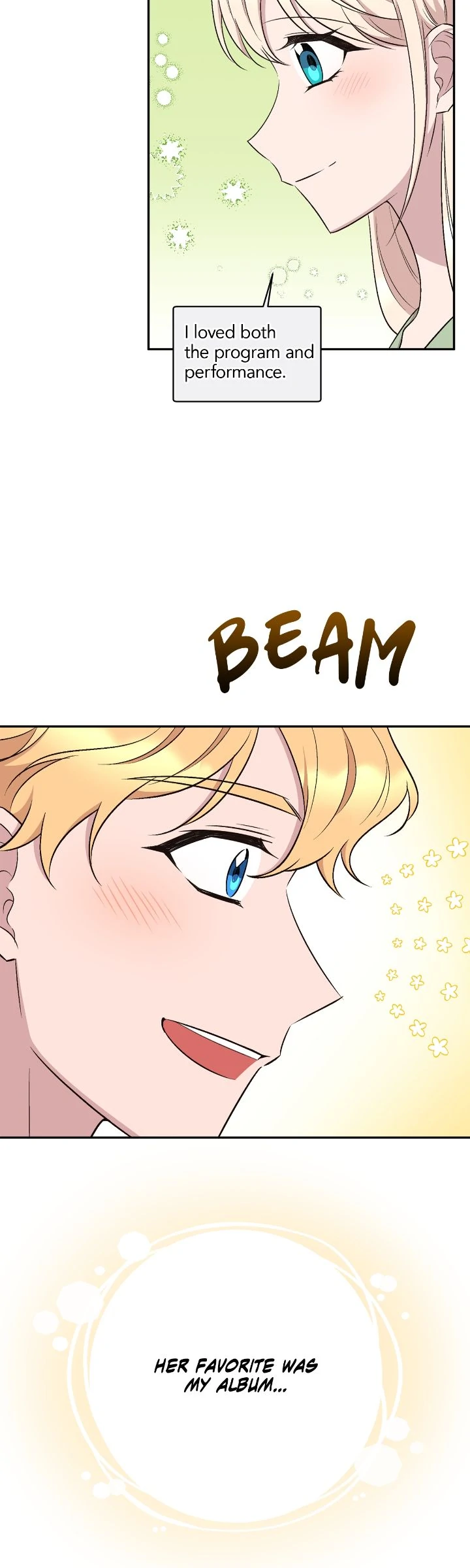 The Dawn in Moscow Chapter 118 - page 20
