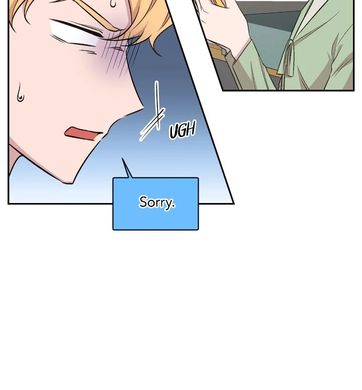 The Dawn in Moscow Chapter 118 - page 24