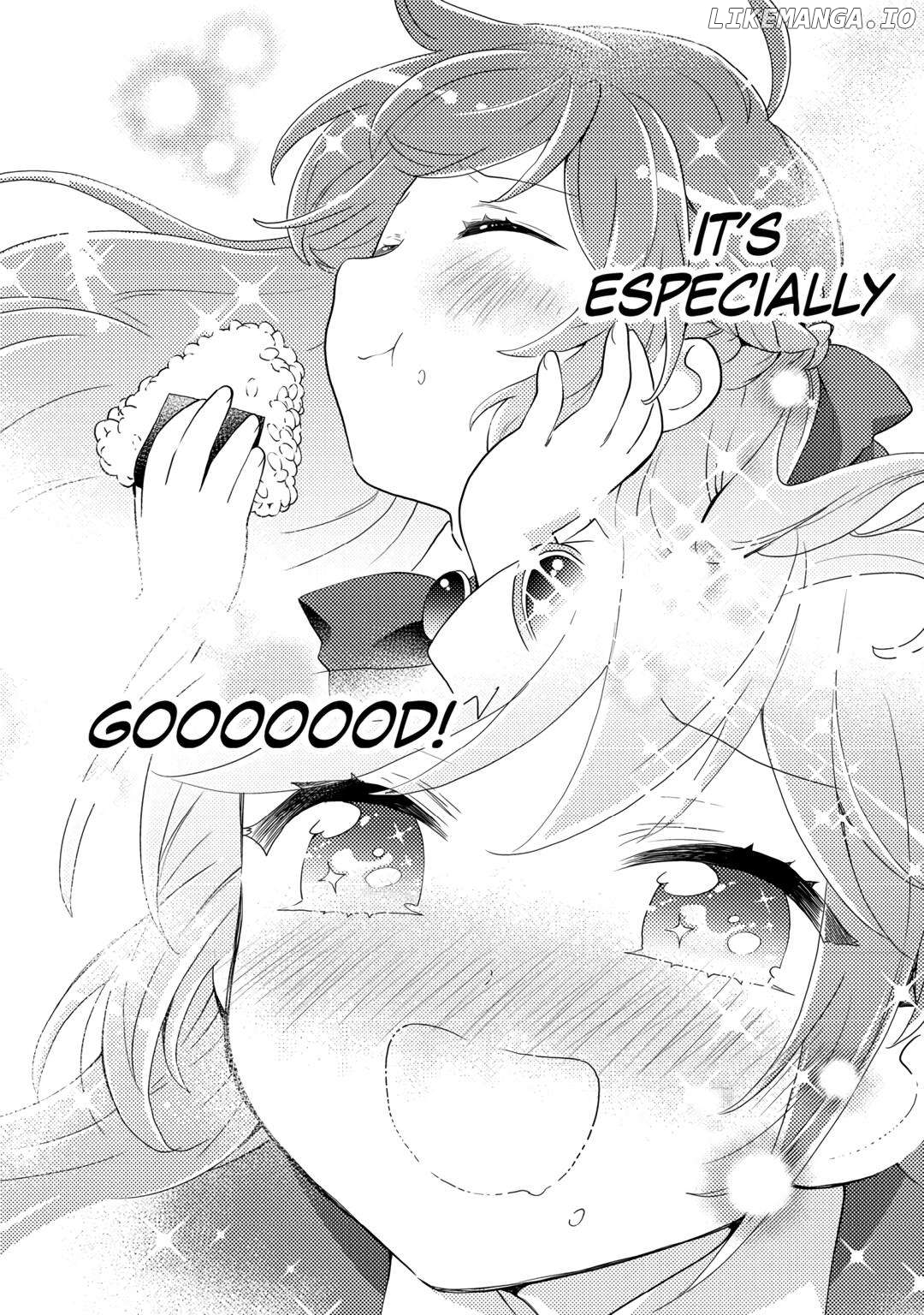 Tensei Reijou wa Shomin no Aji ni Uete Iru Chapter 29 - page 35