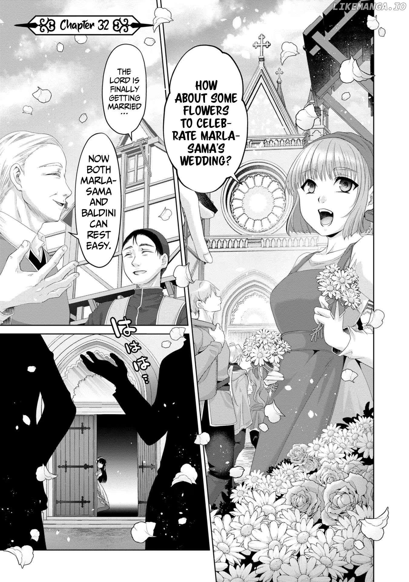 Nise Seiken Monogatari: Osananajimi no Seijo o Uttara Michizure ni Sareta Chapter 32 - page 2