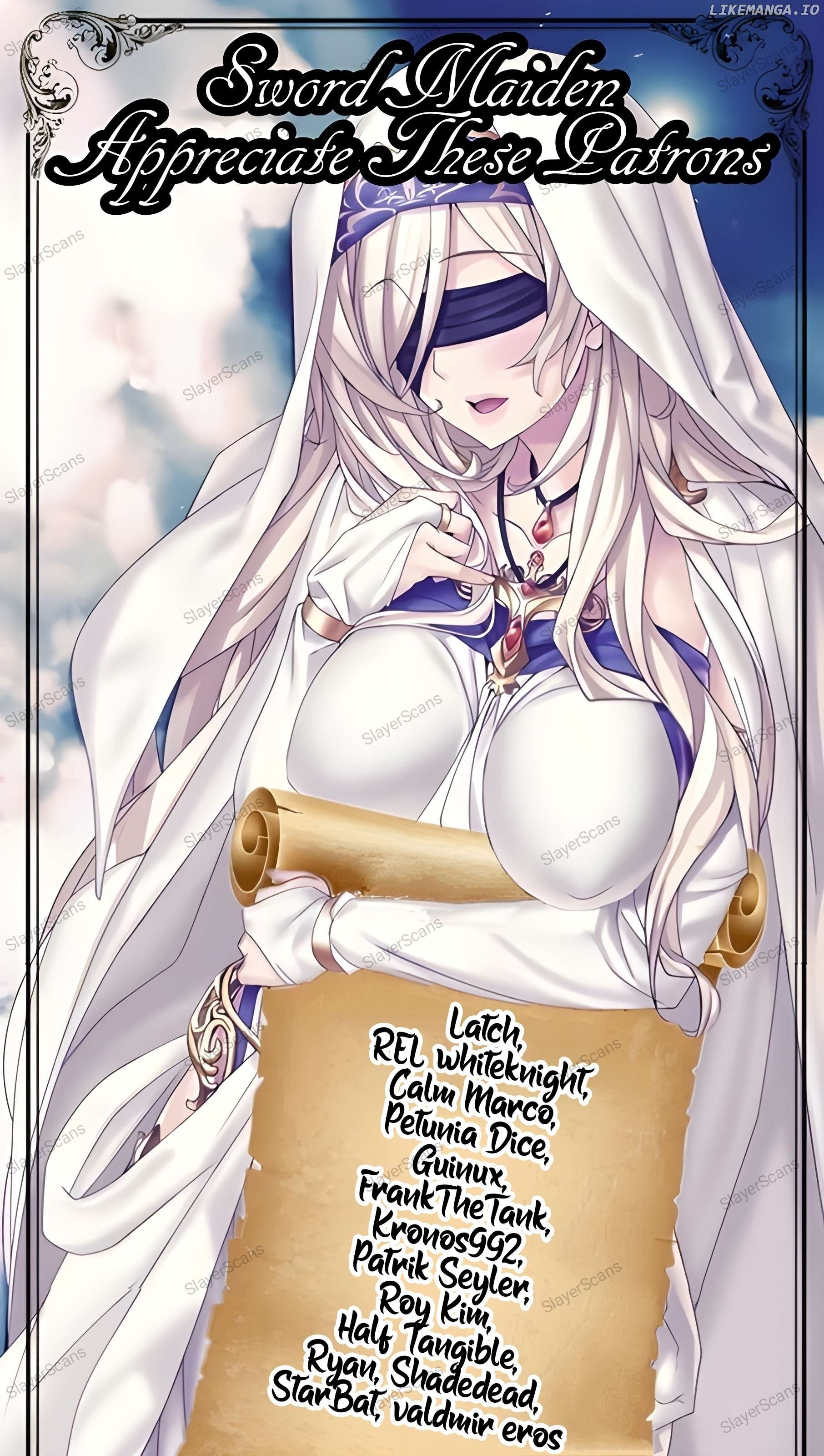 Nise Seiken Monogatari: Osananajimi no Seijo o Uttara Michizure ni Sareta Chapter 32 - page 29