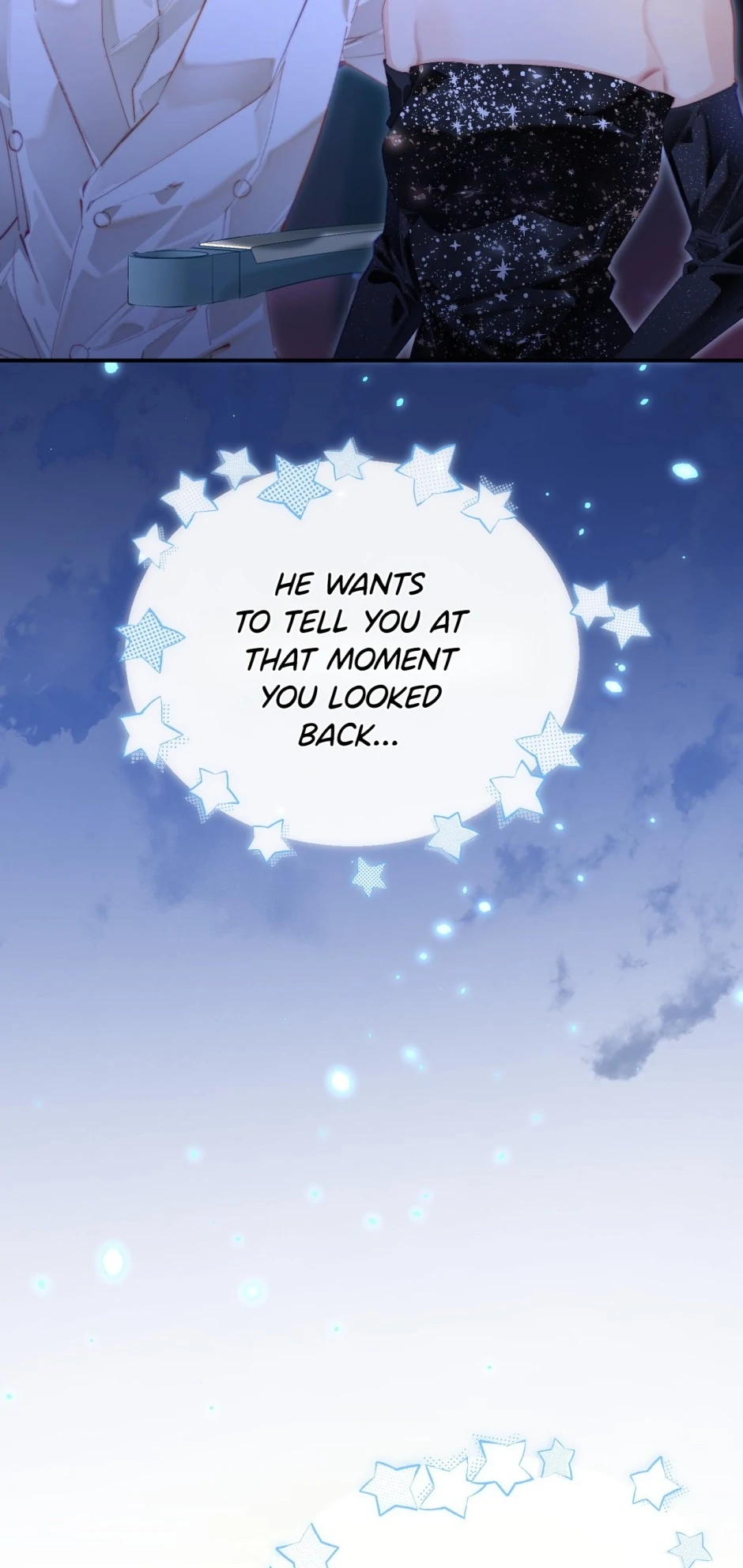 The Top Couple Is a Bit Sweet Chapter 101 - page 12